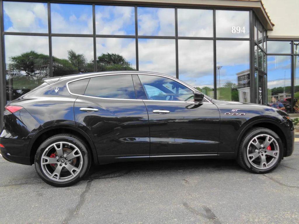 Maserati Levante 2023
