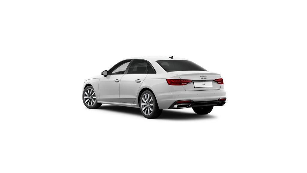 Audi A4 2023