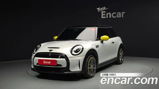 Mini COOPER 2022