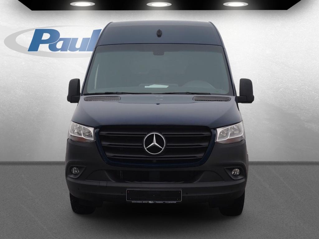 Mercedes-Benz SPRINTER 2021