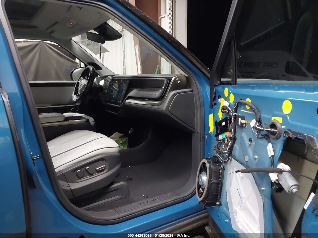 Rivian R1T 2022