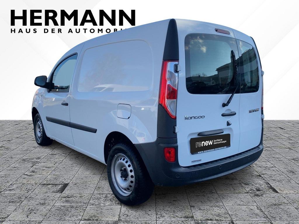 Renault Kangoo 2021