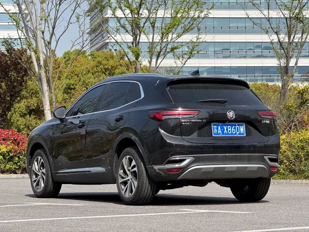 Buick Envision 2023