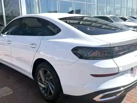 Volkswagen Lamando 2024