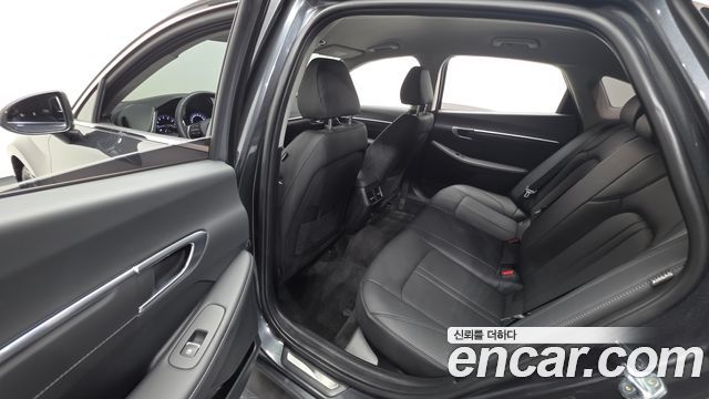 Hyundai Sonata 2022