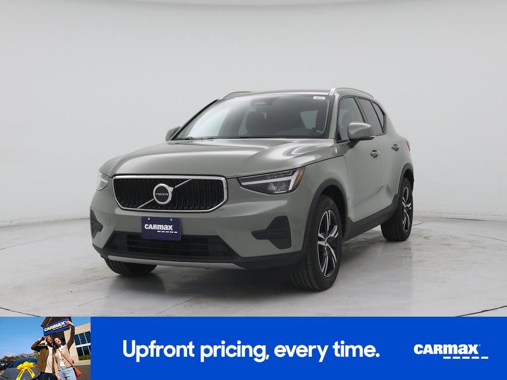 Volvo XC40 2023
