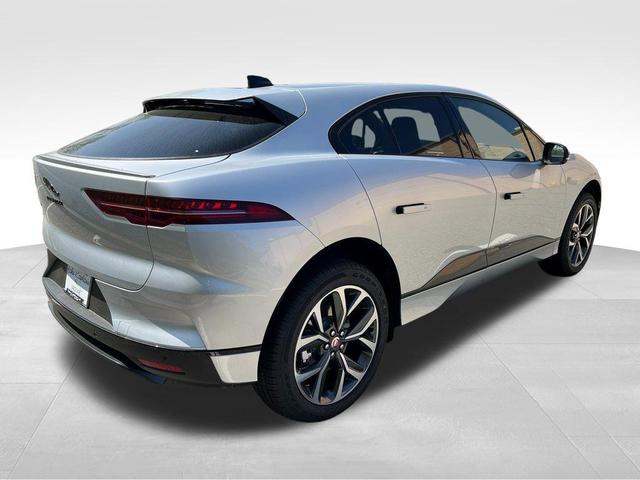 Jaguar I-Pace 2023