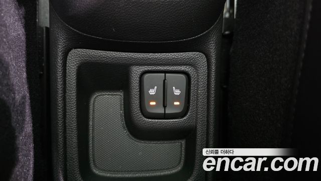Chevrolet Spark 2021
