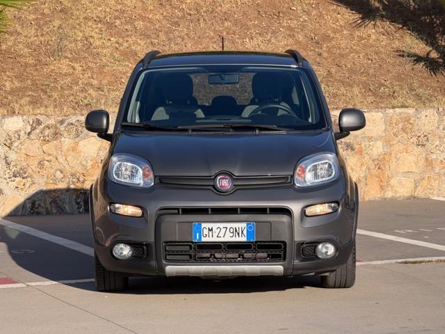 Fiat Panda 2023