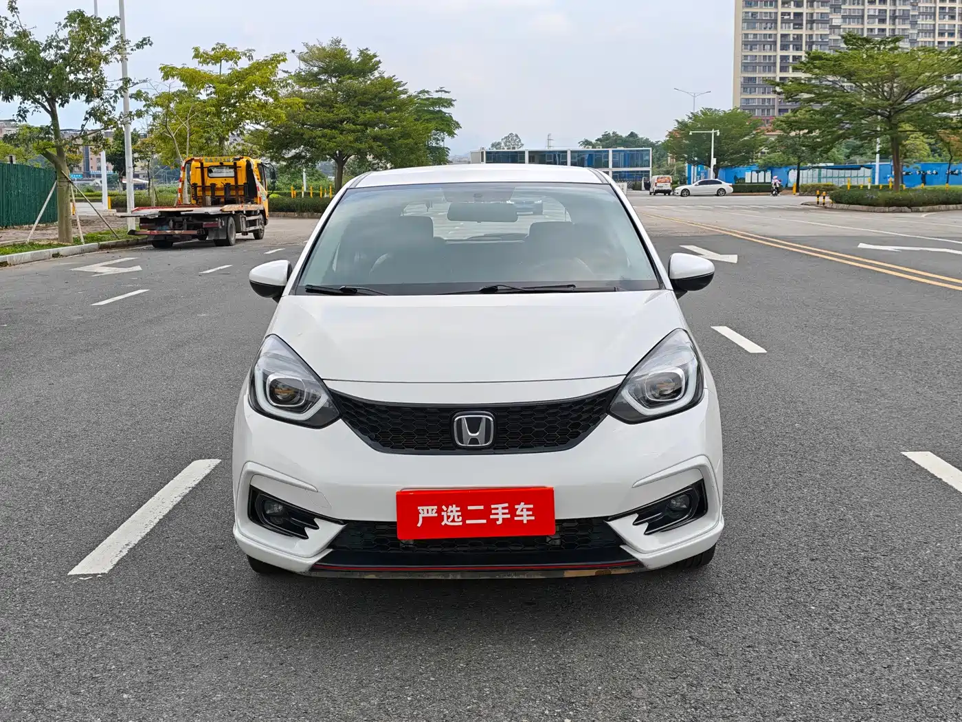 Honda Life 2023
