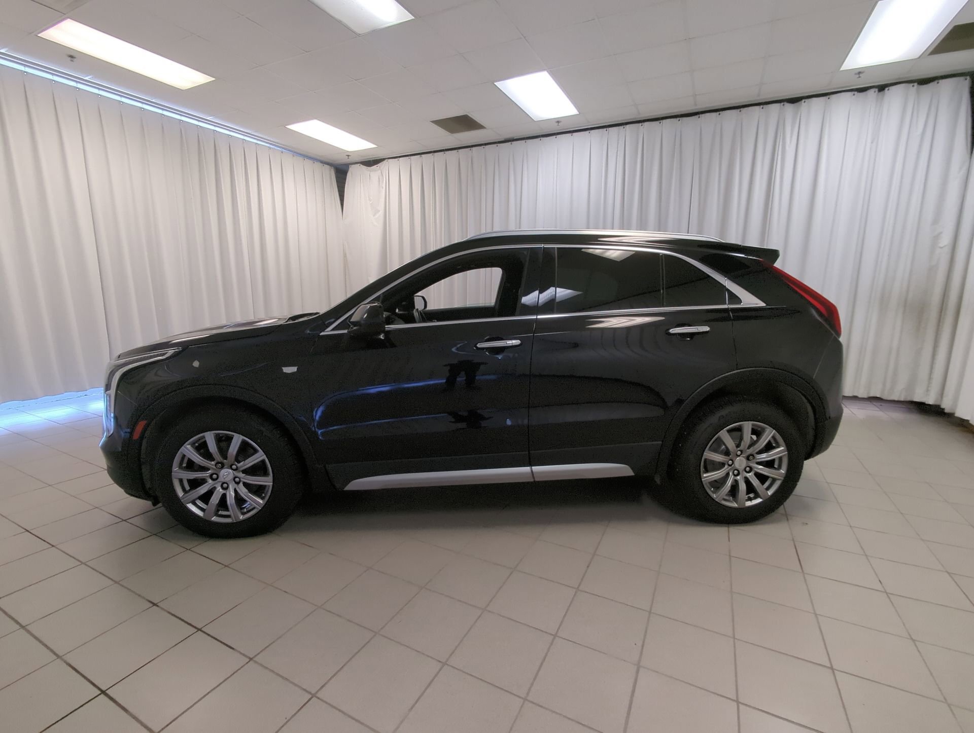 Cadillac XT4 2020