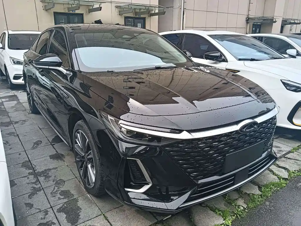 CHERY Arrizo 8 2024