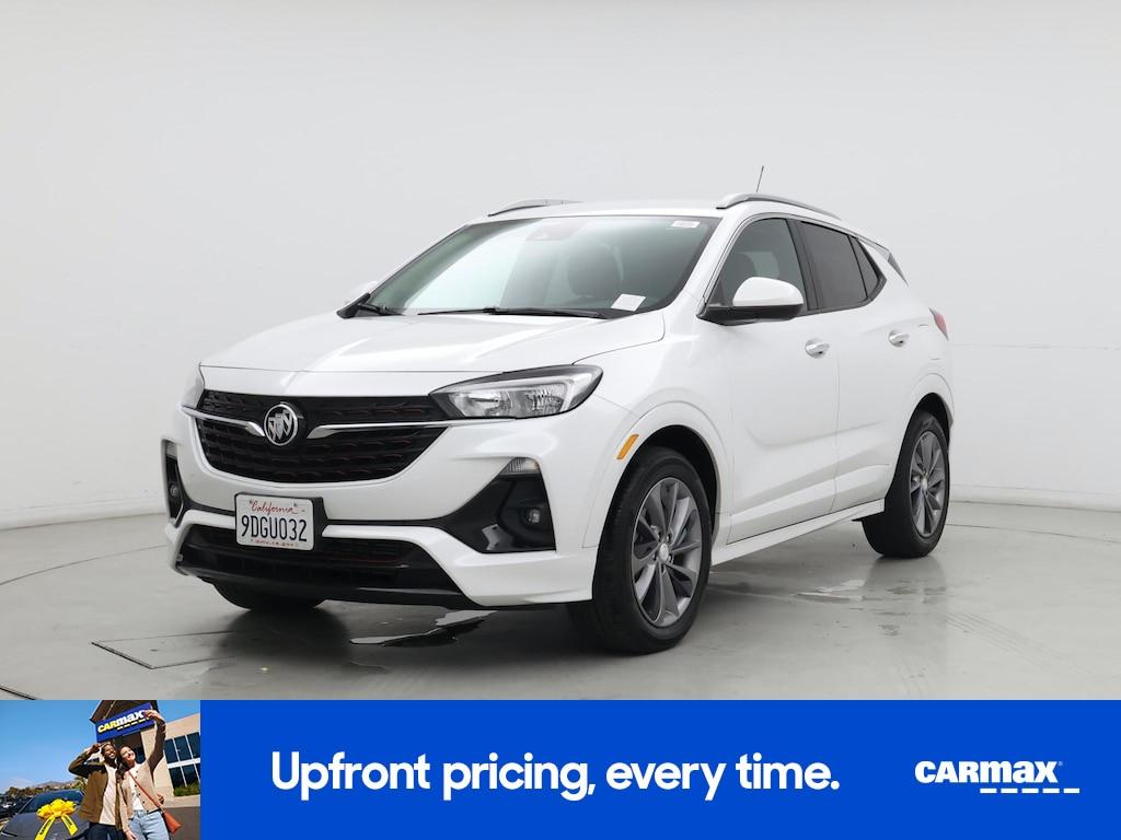 Buick Encore GX 2023