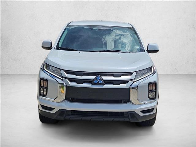 Mitsubishi Outlander Sport 2024