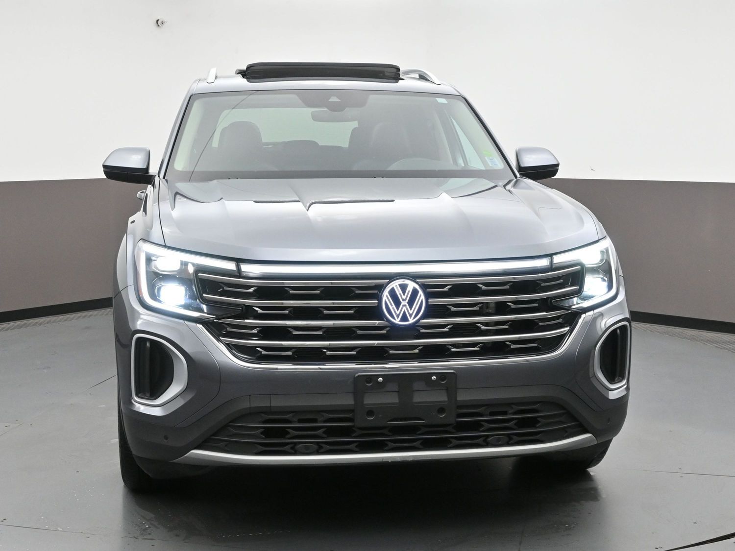 Volkswagen Atlas 2024