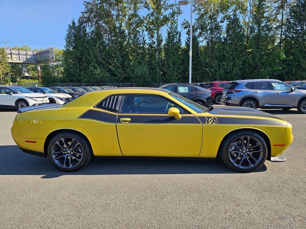 Dodge Challenger 2021