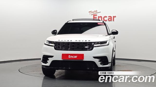 Land Rover Range Rover Velar 2024