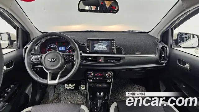 Kia Morning 2020
