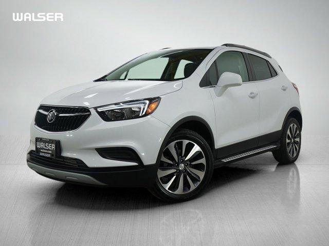 Buick Encore 2021
