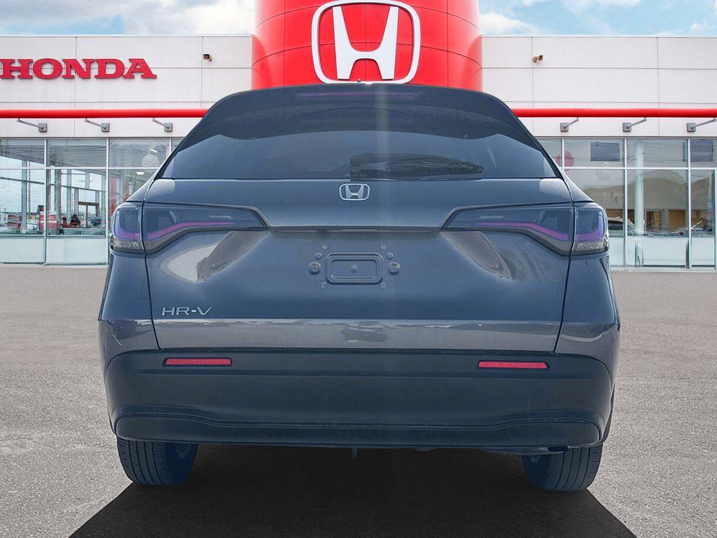 Honda HR-V 2024