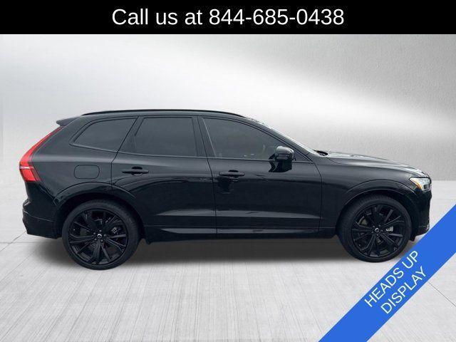 Volvo XC60 2024