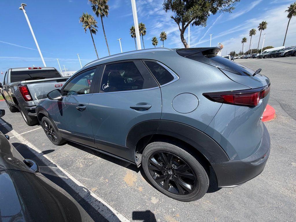 Mazda CX-30 2025