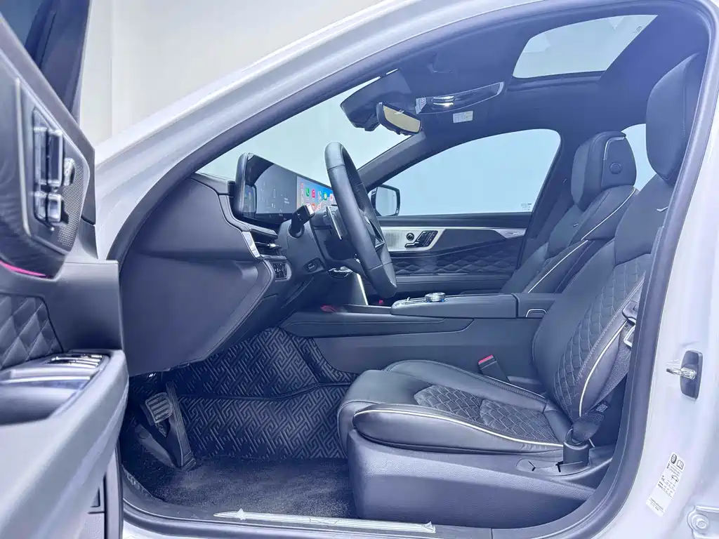 Cadillac CT6 2023