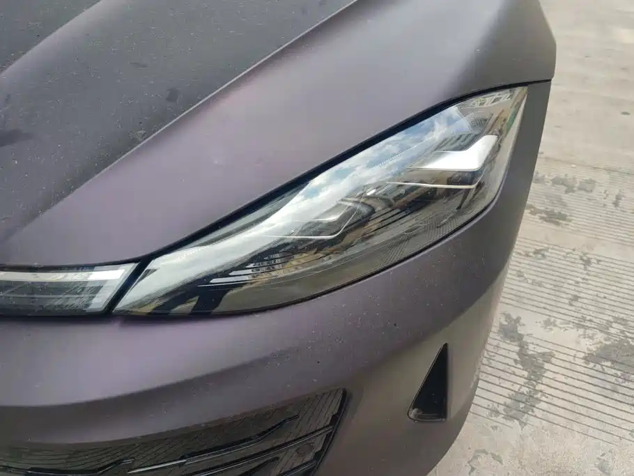 Volkswagen Lamando 2025