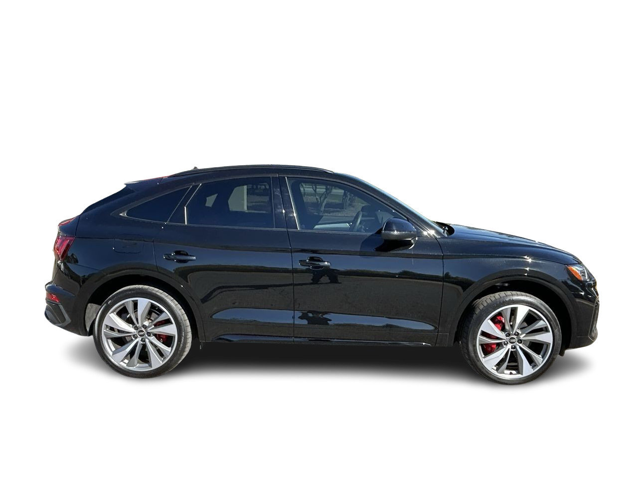 Audi SQ5 Sportback 2023