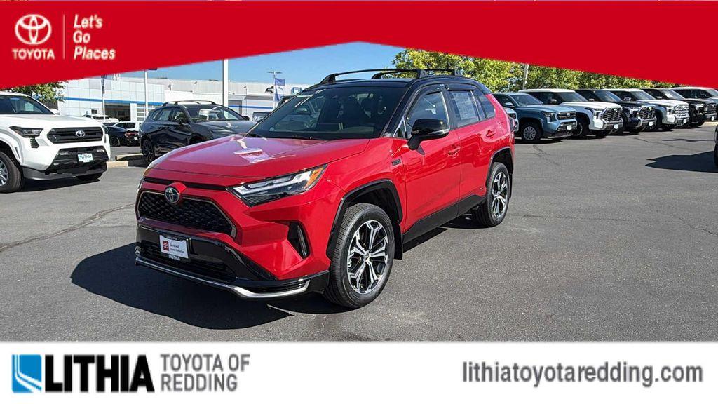 Toyota RAV4 2022