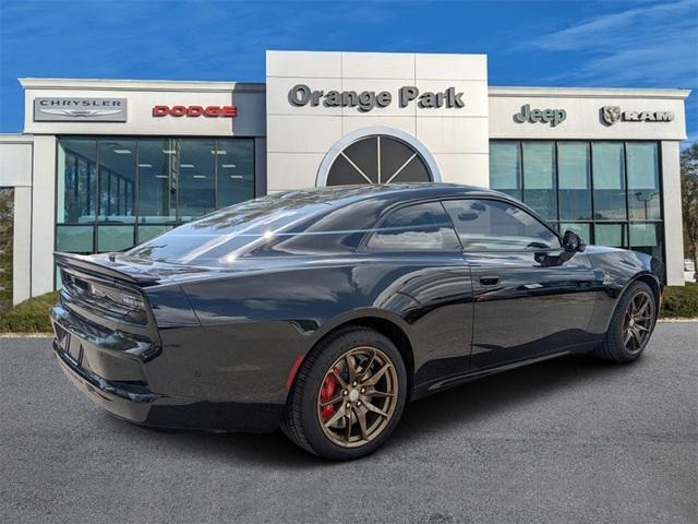 Dodge Charger Daytona 2024