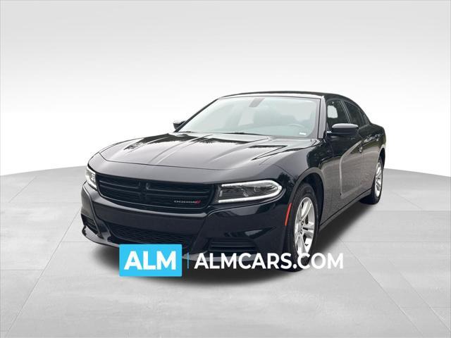 Dodge Charger 2023