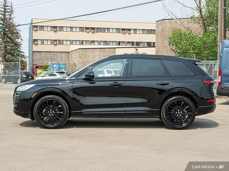 Lincoln Corsair 2025