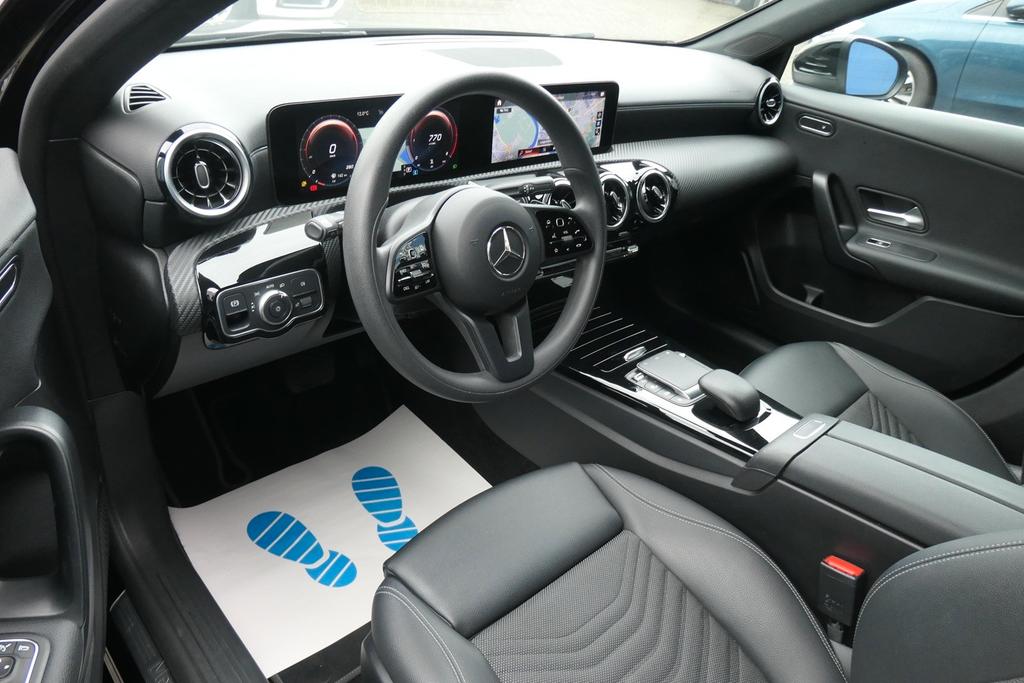 Mercedes-Benz A 200 2022