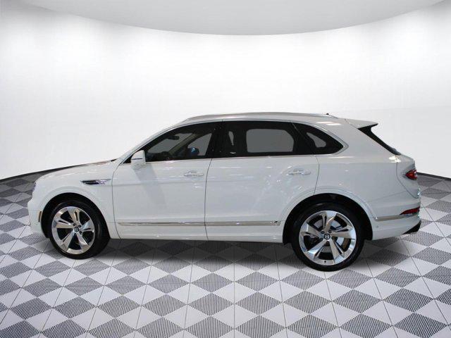 Bentley Bentayga 2023