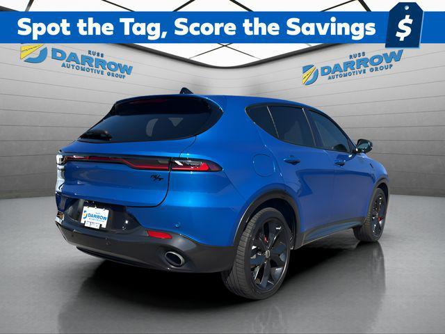 Dodge Hornet 2024