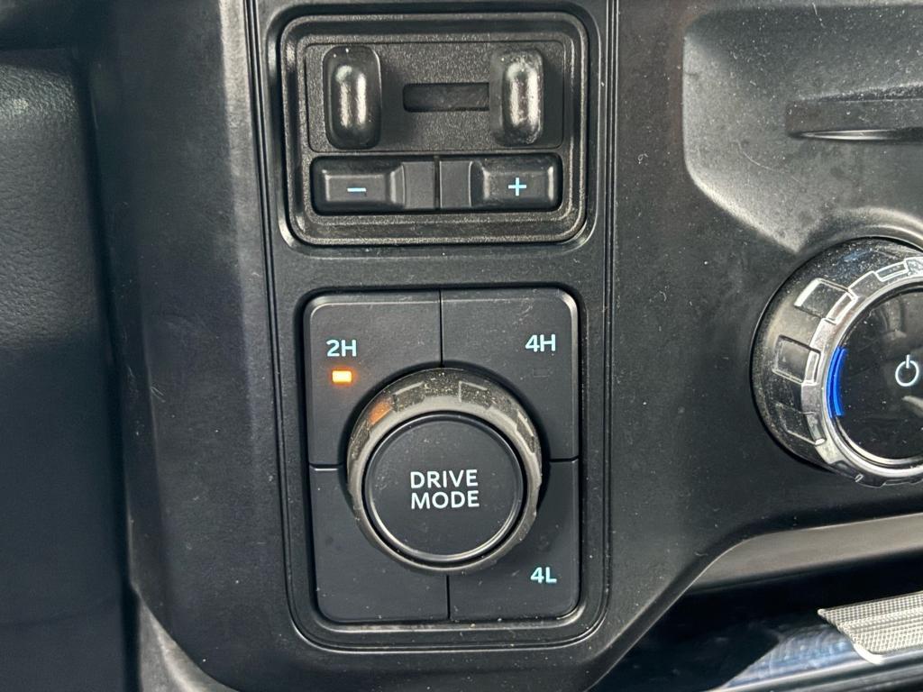 Ford F 250 2024