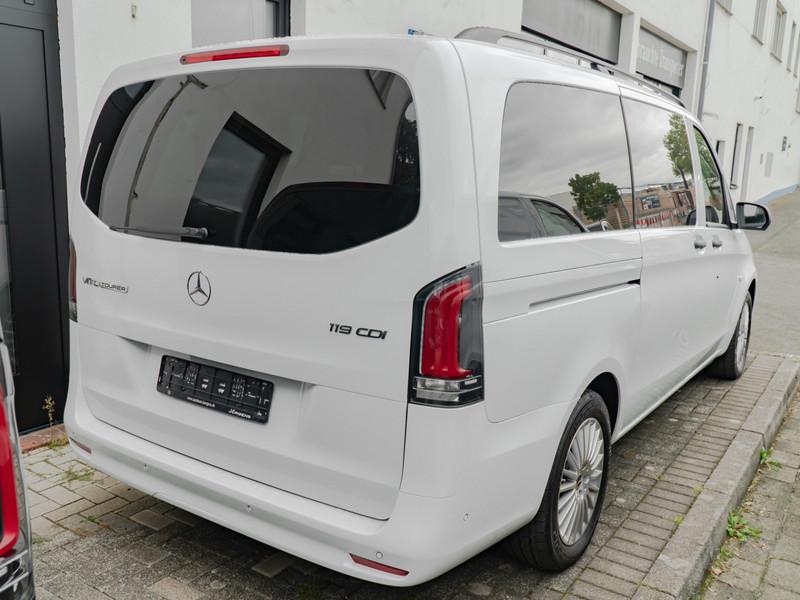 Mercedes-Benz Vito 2024