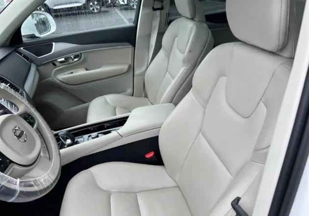 Volvo XC90 2023