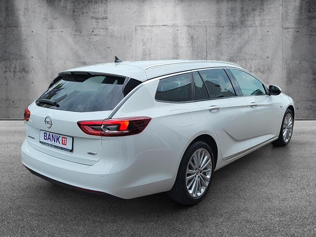 Opel Insignia 2020