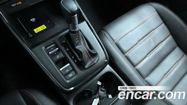 Honda CR-V 2024