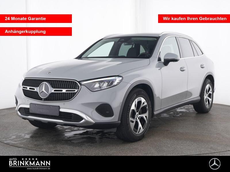 Mercedes-Benz GLC 200 2025