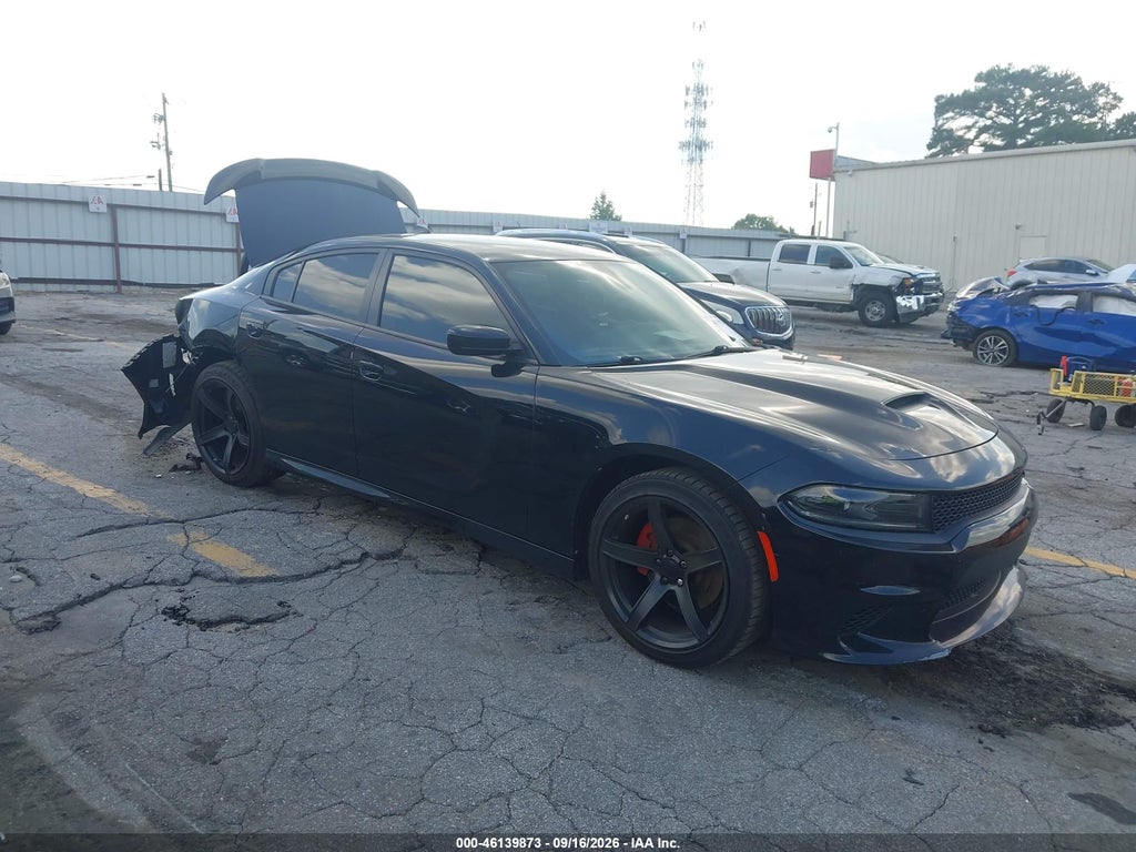 Dodge Charger 2023