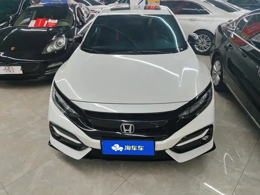 Honda Civic 2023