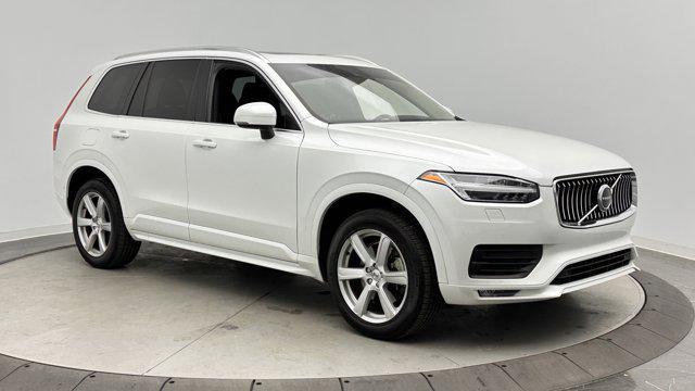 Volvo XC90 2022