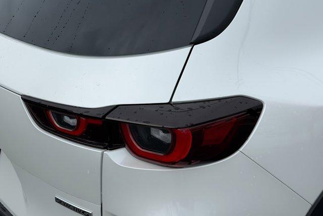 Mazda CX-50 2025