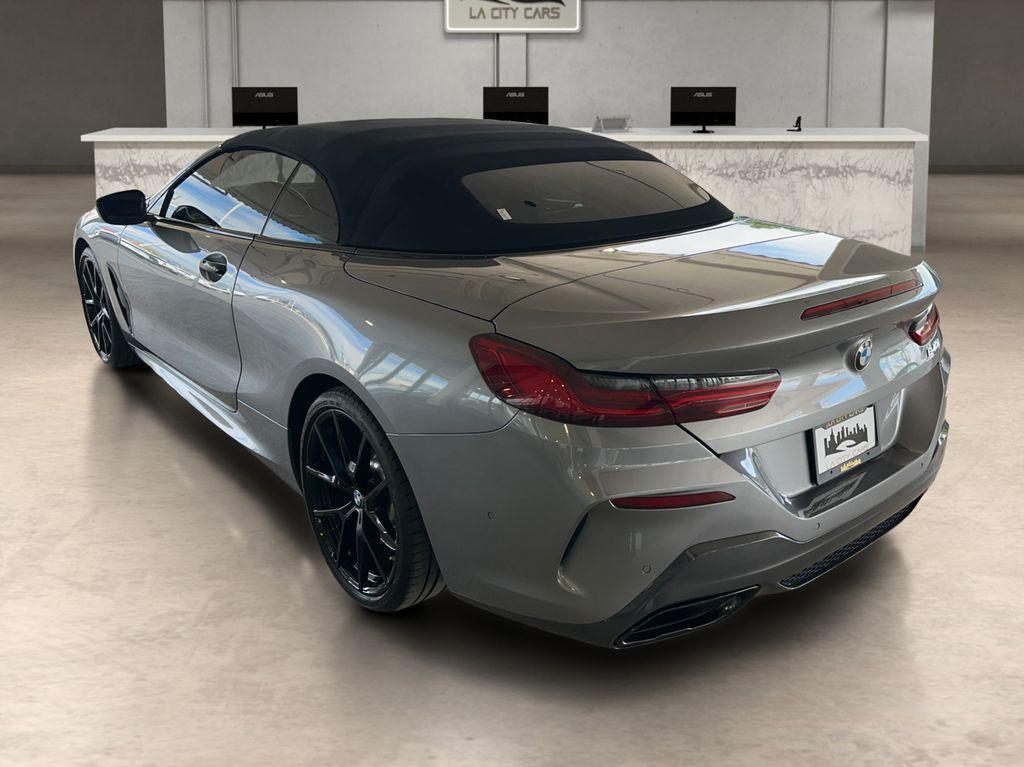 BMW 840 2023