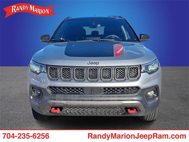 Jeep Compass 2024