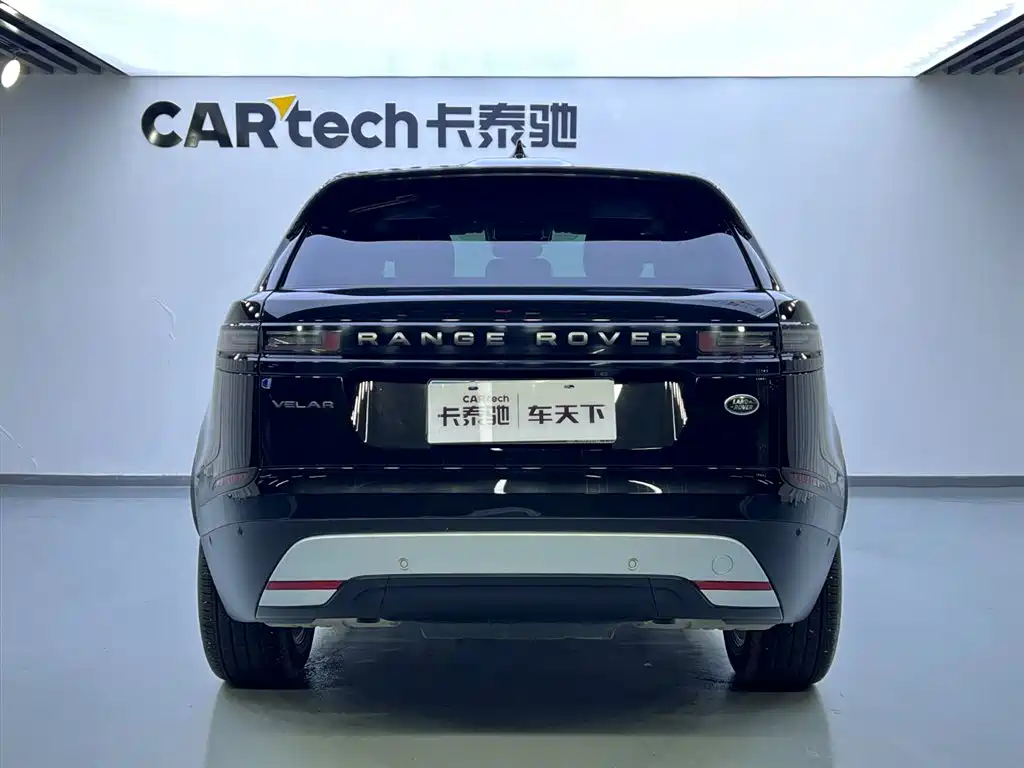 Land Rover Range Rover Velar 2024