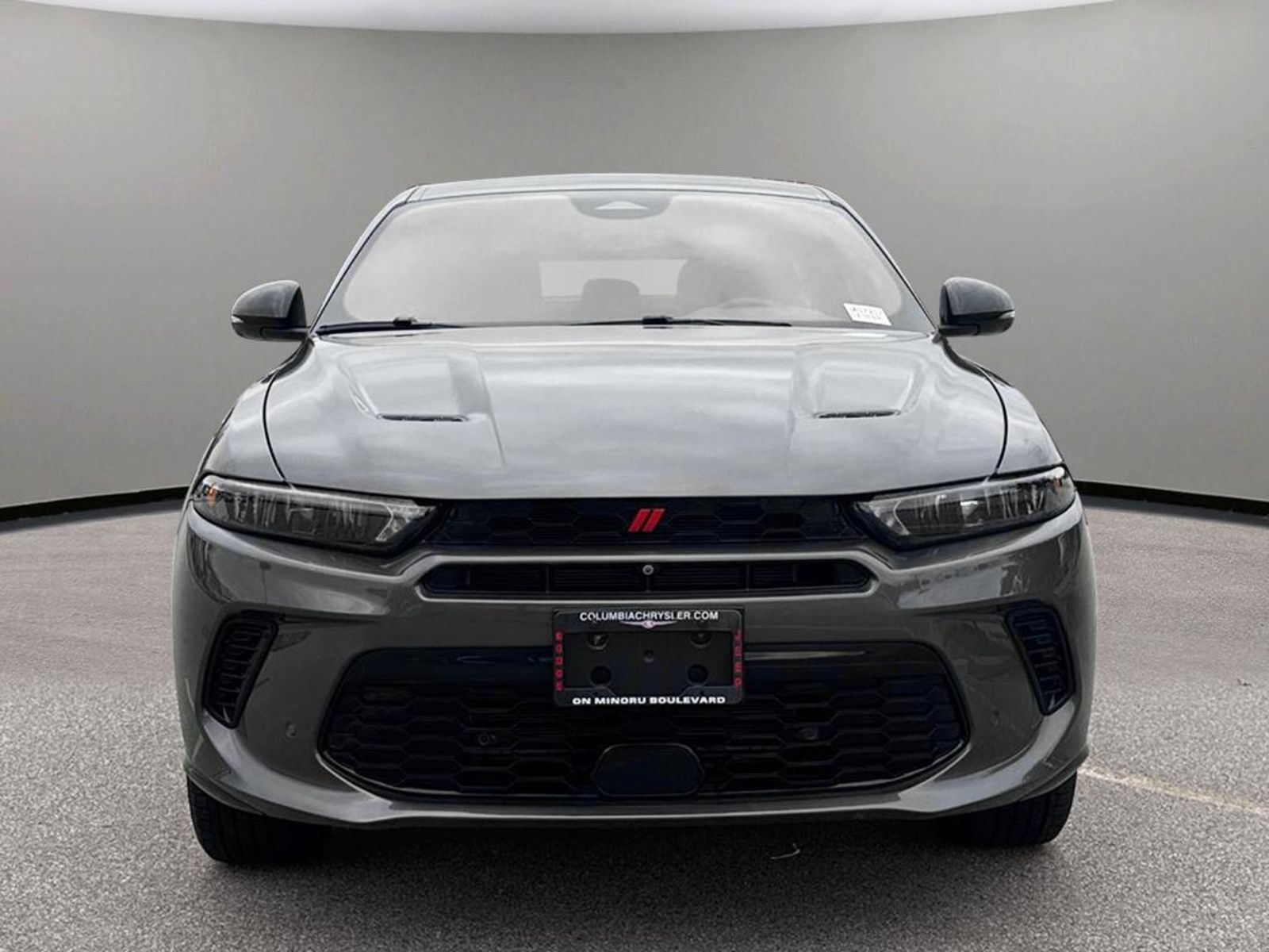 Dodge Hornet 2024